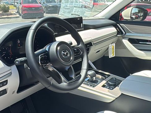 New 2026 MAZDA CX-90 3.3 Turbo w/ Premium Plus Pkg AWD/4WD image 19