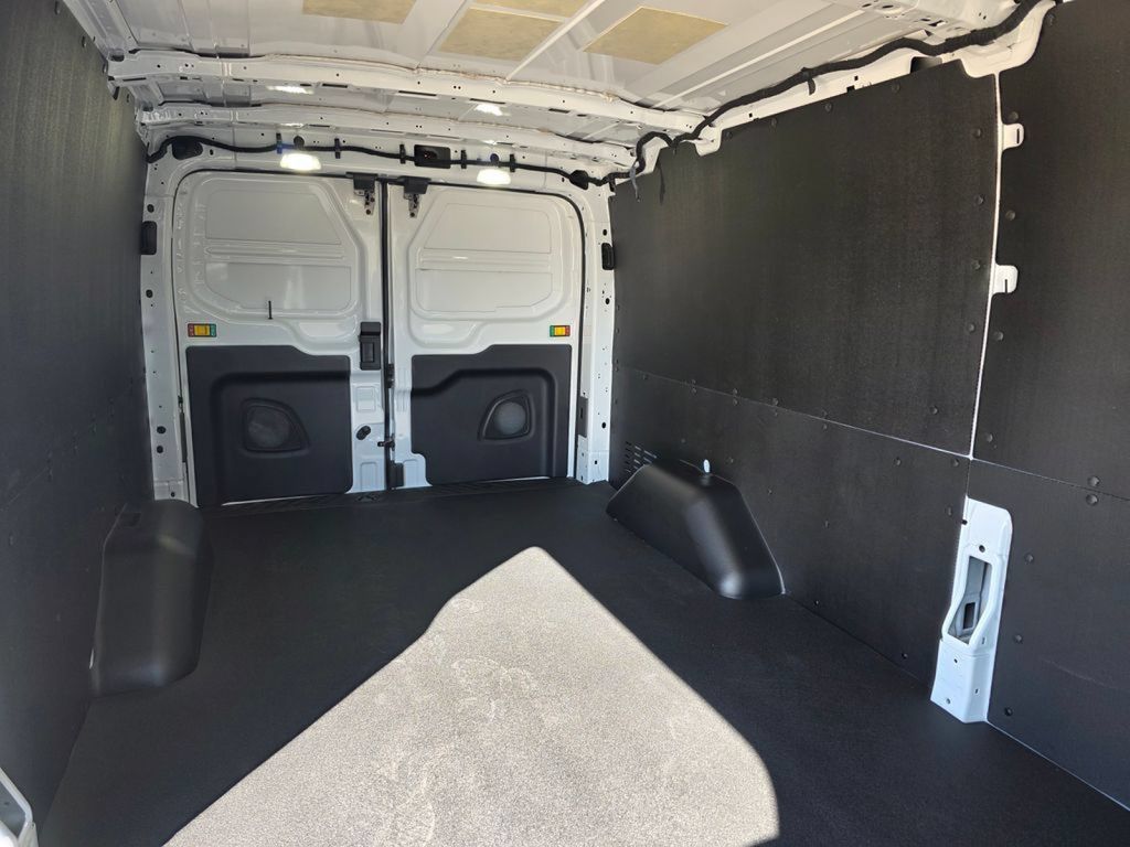 New 2026 Ford Transit 350 148 Low Roof AWD w/ Load Area Protection Package image 26