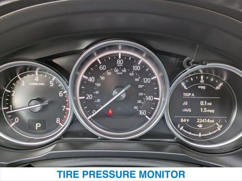 Used 2023 MAZDA CX-5 AWD 2.5 S w/ Select Package image 16