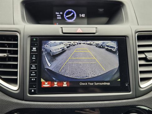 Used 2016 Honda CR-V EX-L image 15