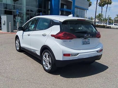 Used 2020 Chevrolet Bolt LT FWD image 6