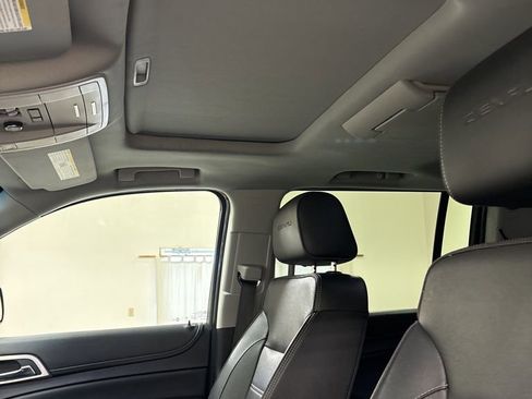 Used 2018 GMC Yukon XL Denali w/ Open Road Package image 16