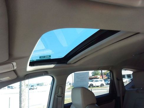 Used 2019 Honda CR-V EX-L image 15