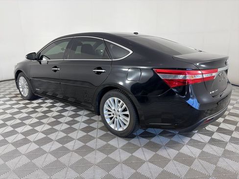 Used 2014 Toyota Avalon XLE Touring FWD image 5