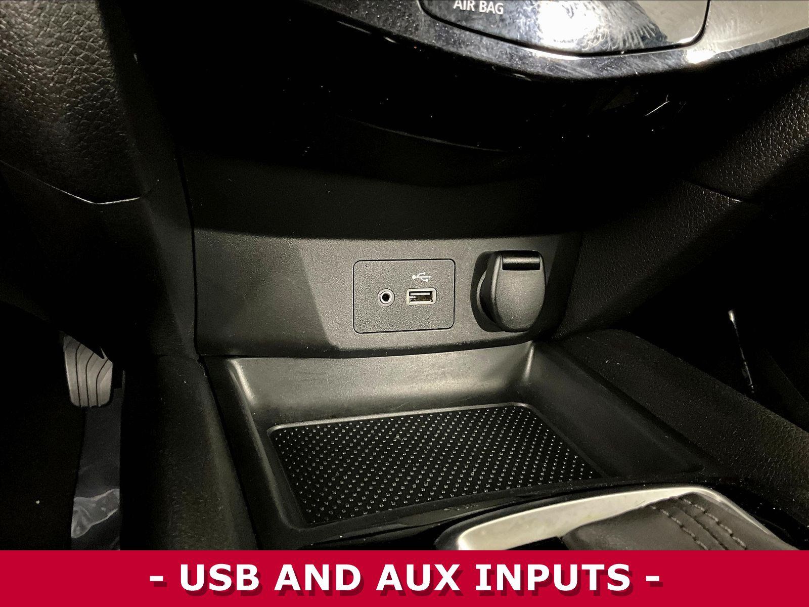 Used 2019 Nissan Rogue Sport SV AWD/4WD image 16