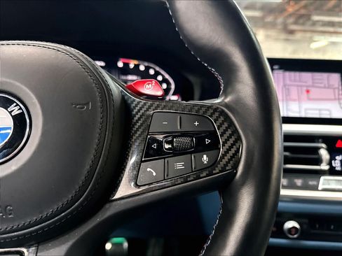 Used 2023 BMW M4 Coupe w/ Executive Package RWD image 21