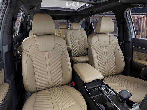 New 2026 Kia Sorento SX Prestige AWD/4WD image 15