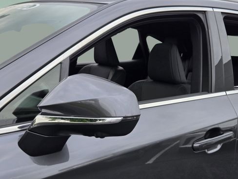 Certified 2025 Lexus RX 350 Premium w/ Accessory Package (Z1) FWD image 31