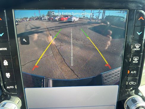 Used 2022 RAM 2500 Laramie image 24