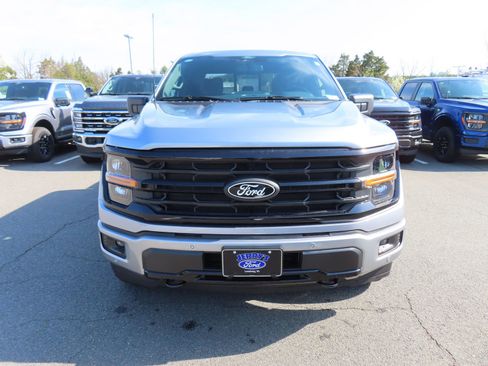 New 2026 Ford F150 XLT w/ Equipment Group 302A MID AWD/4WD image 2