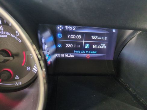 Used 2016 Ford Mustang GT Premium w/ Equipment Group 401A image 19