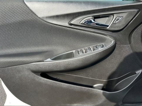 Used 2024 Chevrolet Malibu LT image 22