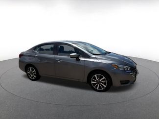 Used 2025 Nissan Versa SV FWD video 2
