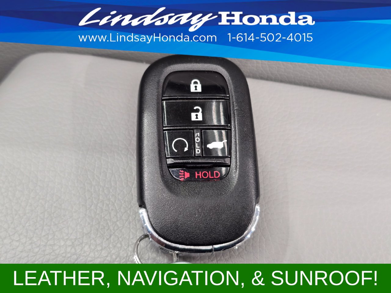 Used 2024 Honda Pilot Touring image 22