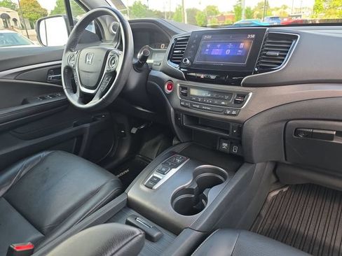 Used 2023 Honda Ridgeline RTL image 17