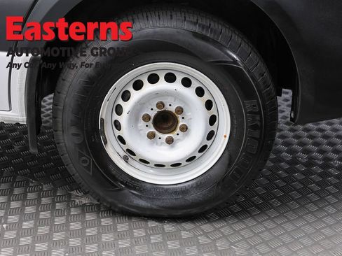 Used 2020 Mercedes-Benz Sprinter 2500 w/ Driver Convenience Package image 28