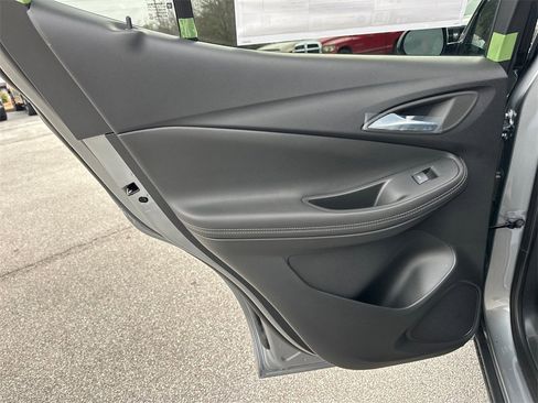 New 2026 Buick Encore GX Avenir w/ Avenir Convenience Package image 22