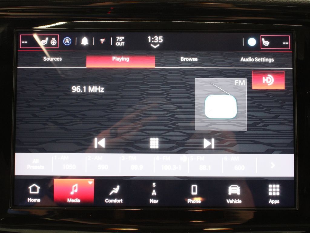 Used 2025 Dodge Durango R/T AWD/4WD image 25
