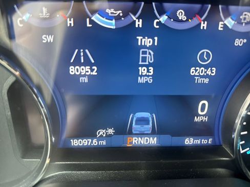 Used 2023 Ford F150 XLT w/ Equipment Group 302A High image 25