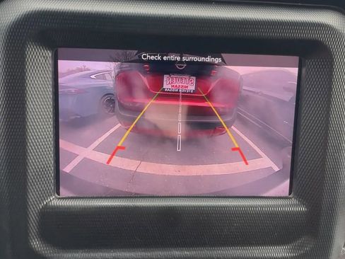 Used 2018 Jeep Wrangler Unlimited Rubicon image 18