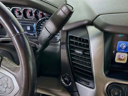 Used 2019 Chevrolet Tahoe Premier AWD/4WD image 22
