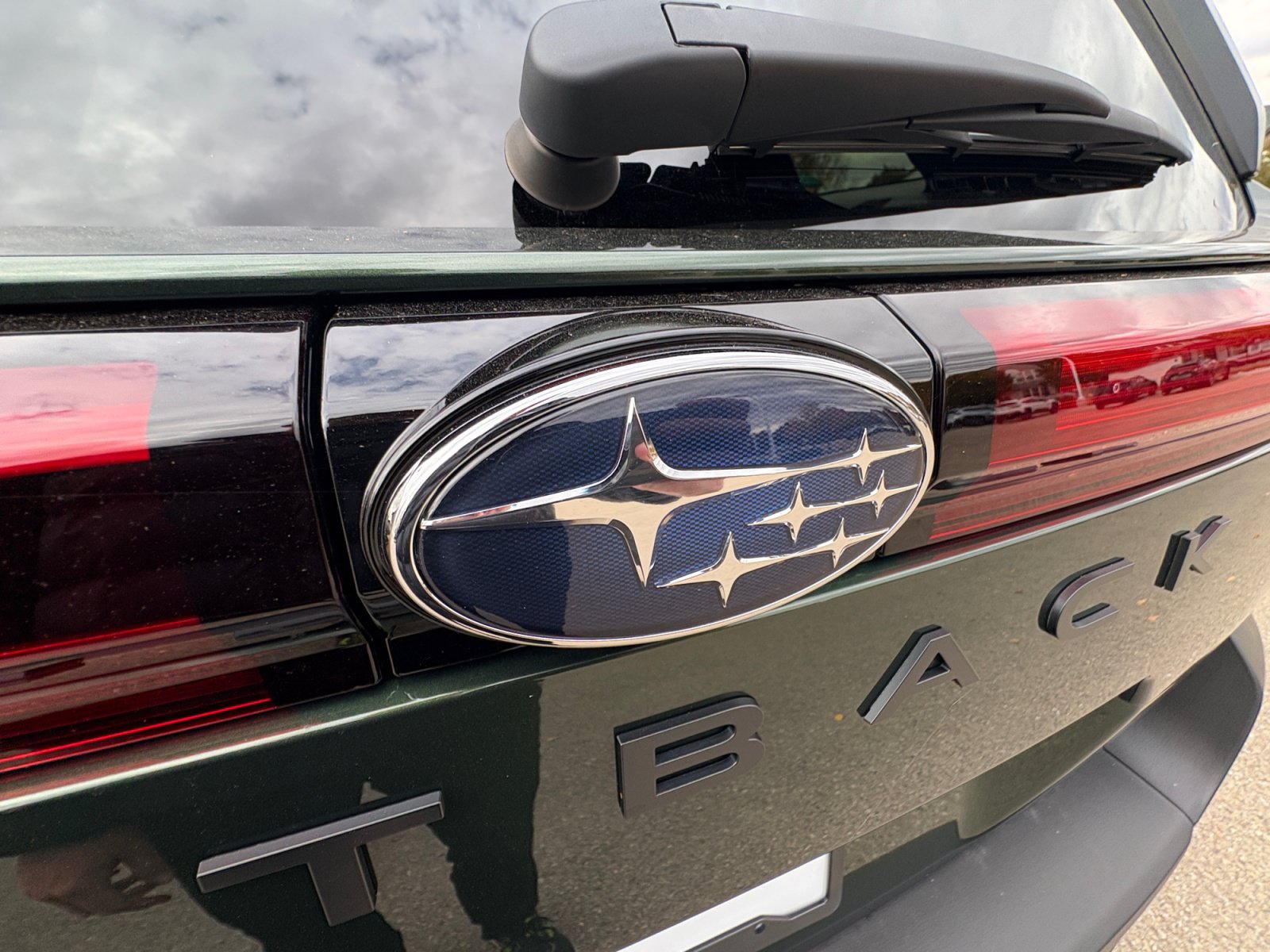 New 2026 Subaru Outback Premium AWD/4WD image 23