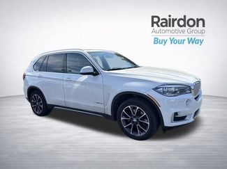 Used 2017 BMW X5 xDrive35i w/ Lighting Package AWD/4WD 360° Tour