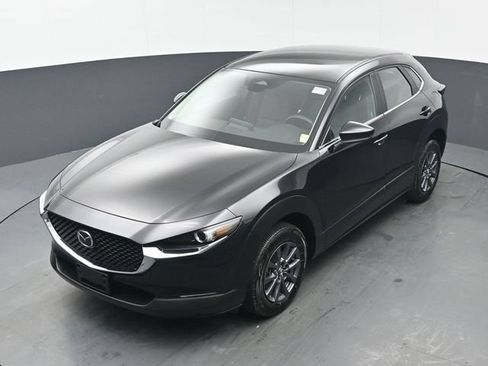 Certified 2025 MAZDA CX-30 AWD 2.5 S image 34