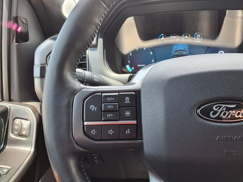 Used 2024 Ford F150 Lariat w/ Equipment Group 502A High AWD/4WD image 38