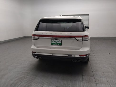 Used 2020 Lincoln Aviator Reserve w/ Equipment Group 201A RWD image 7