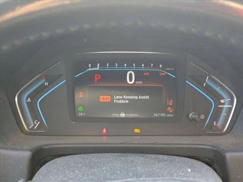 Used 2018 Honda Odyssey EX-L image 10