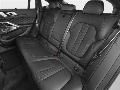 New 2027 BMW X6 M Competition AWD/4WD image 9