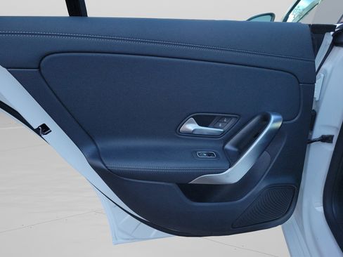 Certified 2026 Mercedes-Benz CLA 250 image 9