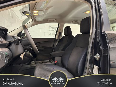 Used 2016 Honda CR-V LX image 13