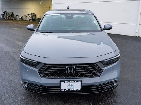 Certified 2023 Honda Accord Touring image 4