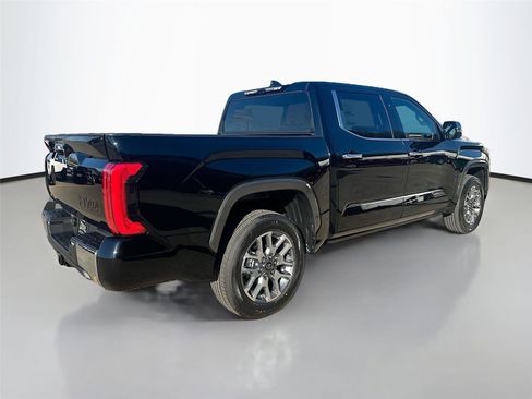 New 2026 Toyota Tundra 1794 Edition image 13