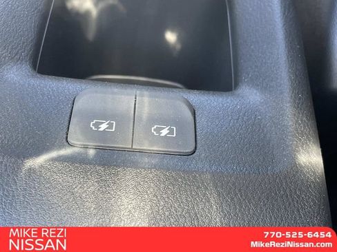 New 2025 Nissan Versa S w/ Trunk Package image 18