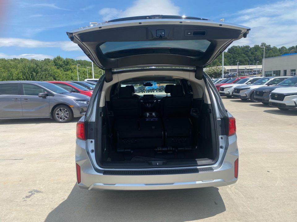 Certified 2026 Honda Odyssey EX-L image 18