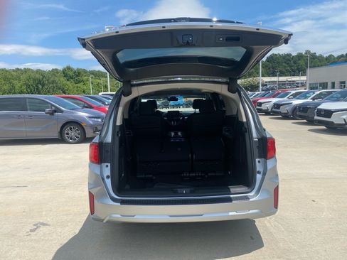 Used 2026 Honda Odyssey EX-L image 18