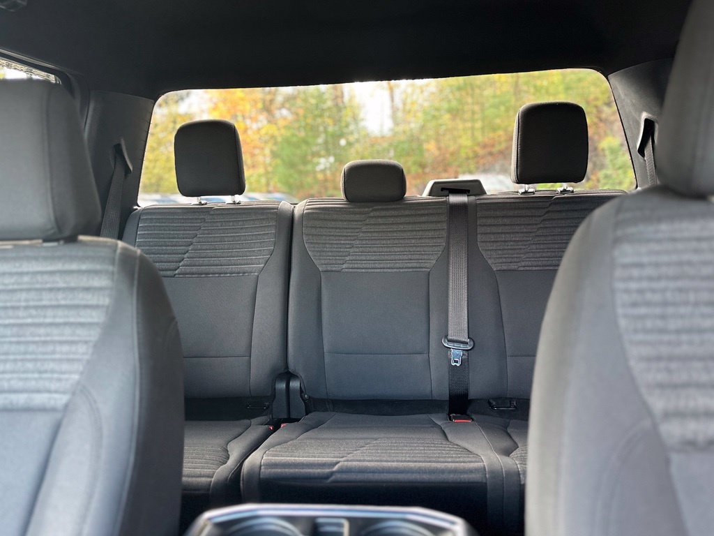 Used 2023 Ford F150 XL w/ STX Appearance Package AWD/4WD image 7
