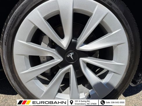 Used 2023 Tesla Model 3 Standard Range RWD image 24