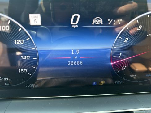 Certified 2024 Mercedes-Benz GLE 350 4MATIC image 21