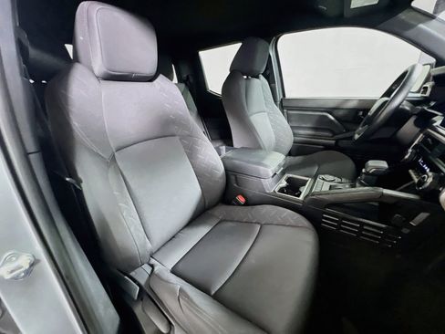 Used 2024 Toyota Tacoma SR5 RWD image 30