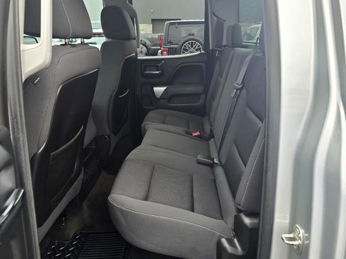 Used 2015 Chevrolet Silverado 1500 LT w/ LT Convenience Package image 13