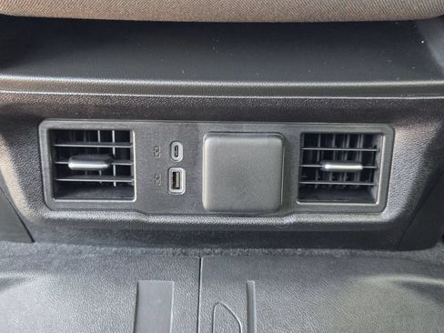 Used 2026 Chevrolet Silverado 1500 RST w/ RST Select Package RWD image 26