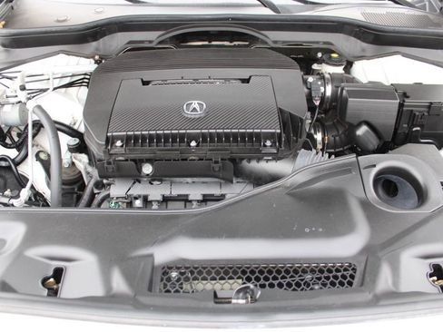 Used 2022 Acura MDX SH-AWD image 40