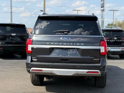 Used 2024 Ford Expedition Max XLT AWD/4WD image 41