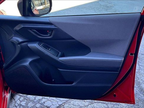 Certified 2024 Subaru Crosstrek 2.0i Premium AWD/4WD image 14