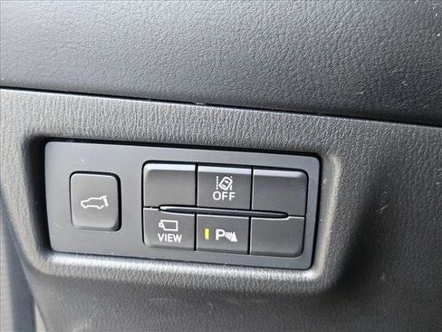 Used 2023 MAZDA CX-5 Signature image 19