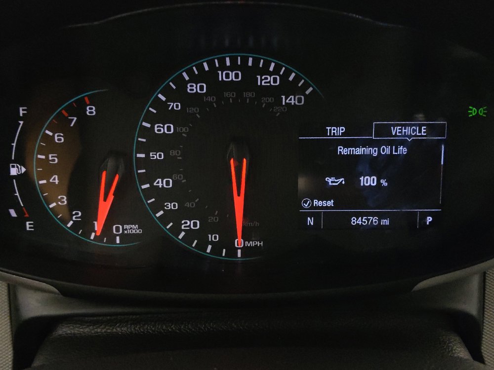Used 2020 Chevrolet Sonic LT FWD image 23